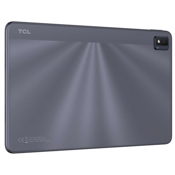 TCL Планшет 10 TABMAX Wi-Fi (9296G) 10.4”/FHD/4GB/64GB/WiFi Space Gray