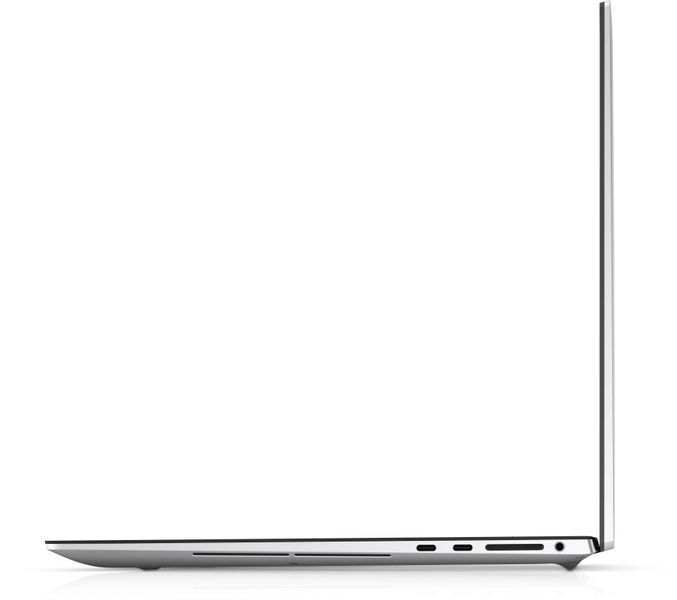 Dell Ноутбук XPS 17 (9720) 17FHD+ AG/Intel i7-12700H/16/1024F/NVD3050-4/W11P/Silver N981XPS9720UA_WP фото
