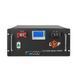 Комплект СЭС DEYE for LP 6 kW GRID 3Ф с АКБ 5,1 kW