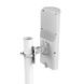 MikroTiK Антена mANT 15s 5GHz 120 degree 15dBi Dual Polarization Sector Antenna