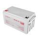 Аккумулятор гелевый LP-GL 12V - 65 Ah Silver