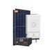 Комплект СЭС DEYE for LP 6 kW GRID 3Ф с АКБ 5,1 kW
