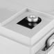 Аккумулятор гелевый LP-GL 12V - 65 Ah Silver