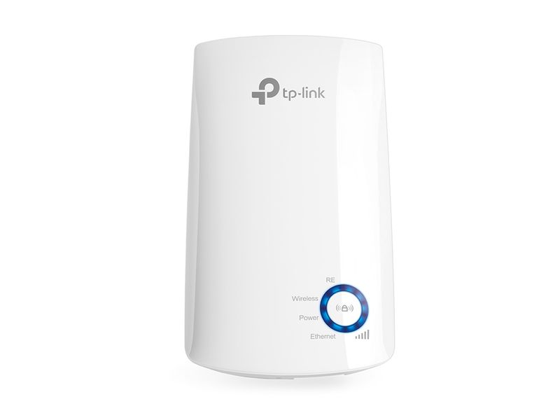 TP-Link Повторювач сигналу TP-LINK TL-WA850RE N300 1хFE LAN