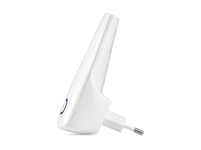 TP-Link Повторитель сигнала TP-LINK TL-WA850RE N300 1хFE LAN