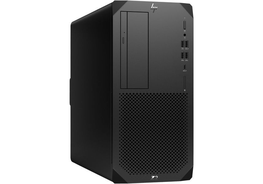 Робоча станція HP Z2-G9 TWR, Intel i7-14700, 32GB, F1TB, NVD 5070-12, кл+м, Win11P
