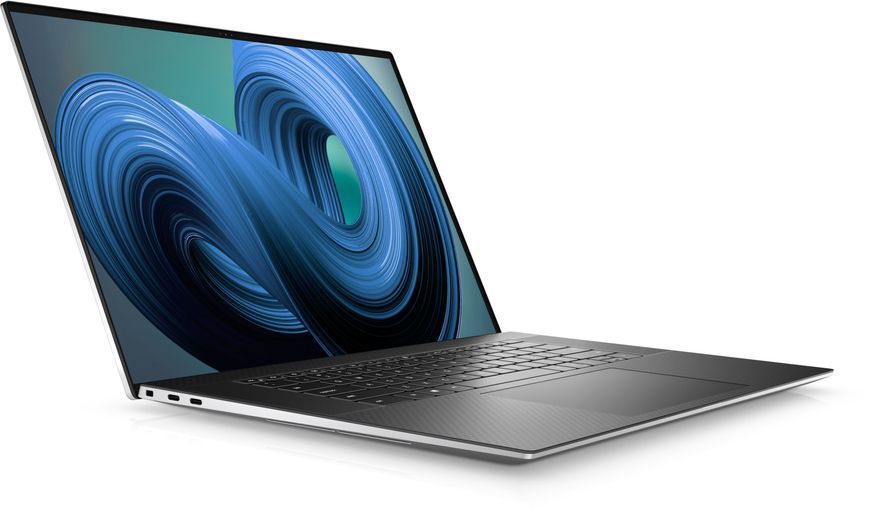 Dell Ноутбук XPS 17 (9720) 17FHD+ AG/Intel i7-12700H/16/1024F/NVD3050-4/W11P/Silver N981XPS9720UA_WP фото