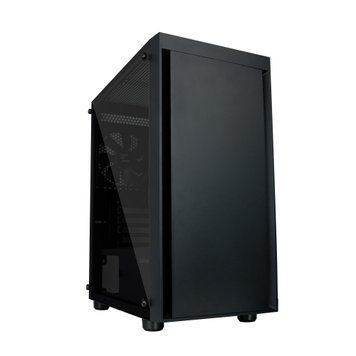 Комп&rsquo;ютер персональний 2E Complex Gaming Intel i5-12400F, 16Gb, F1TB, RX7600-8, B760, T3PLUS, 700W, FreeDos 2E-11035 фото
