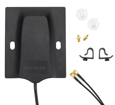 NETGEAR Всенаправленная MIMO-антенна для 3G/4G/5G мобильных маршрутизаторов
