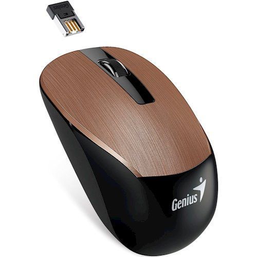 Genius Миша NX-7015 WL Brown