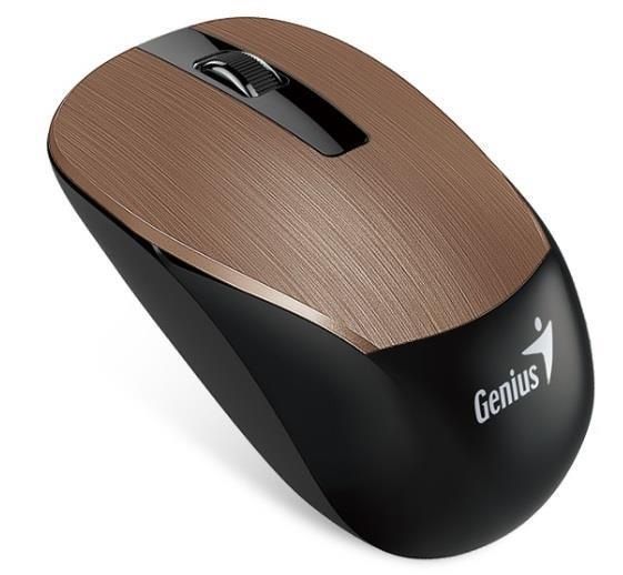 Genius Миша NX-7015 WL Brown