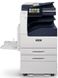 Xerox МФУ A3 цв. VersaLink C7120/C7125/C7130 (Базовый блок/HDD/2 лотка/стенд)