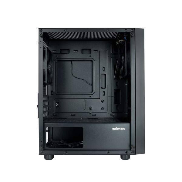 Комп&rsquo;ютер персональний 2E Complex Gaming Intel i5-12400F, 16Gb, F1TB, RX7600-8, B760, T3PLUS, 700W, FreeDos 2E-11035 фото