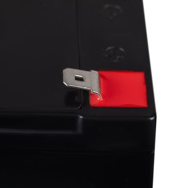 Акумулятор AGM LPM 12V - 7.2 Ah