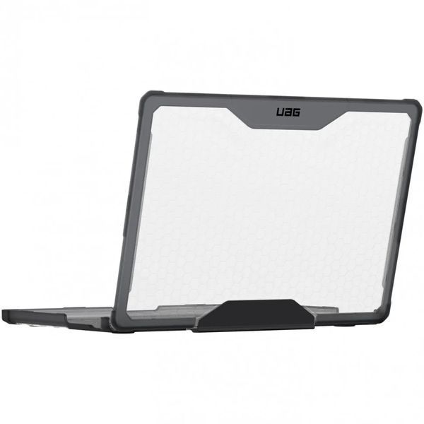 Чохол UAG для MacBook Pro 16"(2021-2023), Plyo, Ice
