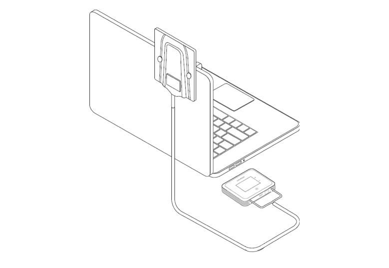 NETGEAR Всенаправленная MIMO-антенна для 3G/4G/5G мобильных маршрутизаторов