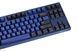 Akko Клавіатура 3087 V2 DS Horizon CS Vintage White