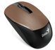 Genius Миша NX-7015 WL Brown