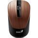 Genius Миша NX-7015 WL Brown