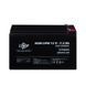 Акумулятор AGM LPM 12V - 7.2 Ah