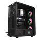 Комп&rsquo;ютер персональний 2E Complex Gaming AMD R5-7500F, 32Gb, F1TB, NVD5060-8, B650, G338, 600W, Win11PE 2E-12663 фото 5