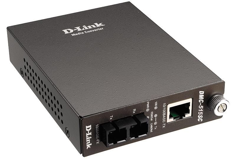 D-Link DMC-515SC