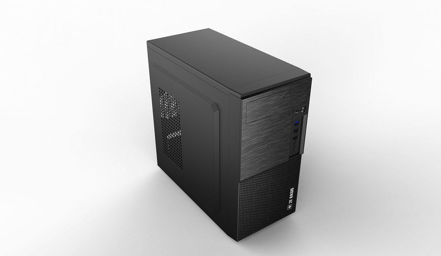 Комп&rsquo;ютер персональний 2E Complex Gaming Intel i5-12400F, 8Gb, F500GB, NVD1030-2, H610, RD860-3U, 400W, Win11 2E-8619 фото