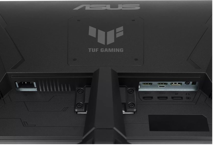 Монітор Asus 23.8" TUF Gaming VG249QM1A 2xHDMI, DP, MM, IPS, 270Hz, 1ms, sRGB 99%, FreeSync 90LM06J0-B02370 фото