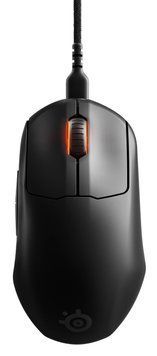 SteelSeries Мышь игровая Prime Mini Black