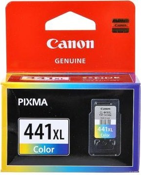 Canon CL-441 XL Color