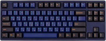 Akko Клавіатура 3087 Horizon Cherry MX Brown, RU, Blue/Black