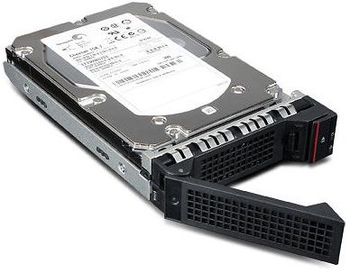 Lenovo ThinkServer Gen 5 3.5" 1TB 7.2K Enterprise