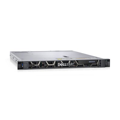 Сервер Dell PowerEdge R650xs 2.5" Rack 1U 210-AYKJ фото