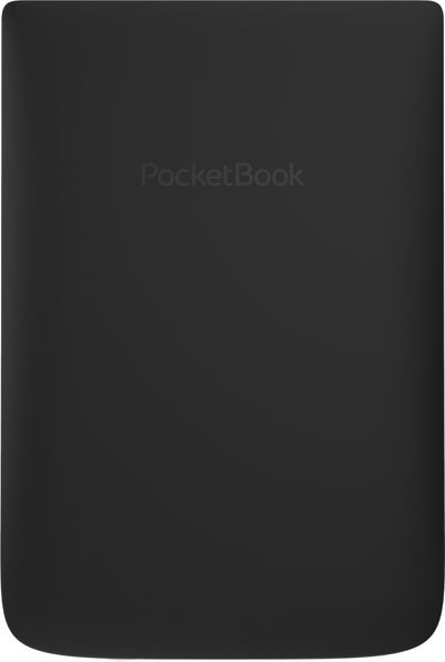 PocketBook Електронна книга 618, Ink Black