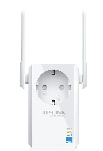 TP-Link TL-WA860RE