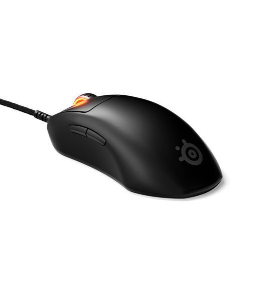 SteelSeries Миша ігрова Prime Mini Black