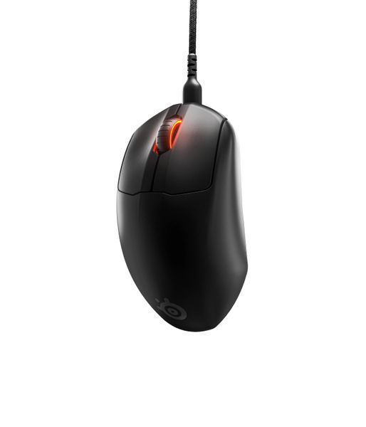 SteelSeries Миша ігрова Prime Mini Black
