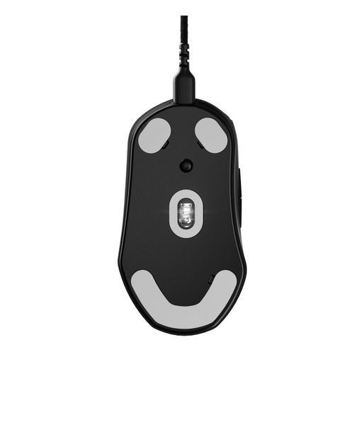 SteelSeries Миша ігрова Prime Mini Black