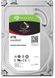 Seagate Жесткий диск 4TB 3.5" 5400 256MB SATA IronWolf