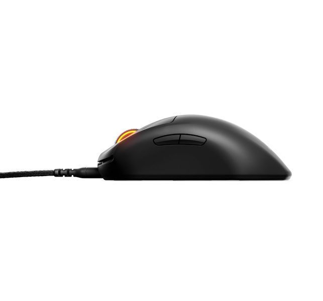 SteelSeries Миша ігрова Prime Mini Black
