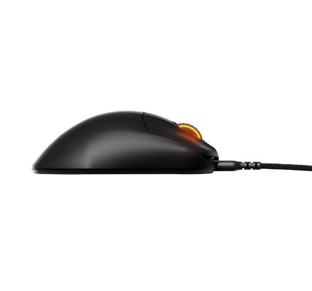 SteelSeries Миша ігрова Prime Mini Black