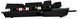HyperX Клавіатура HyperX Alloy MKW100 TTC Red USB RGB ENG/RU, Black