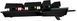 HyperX Клавіатура HyperX Alloy MKW100 TTC Red USB RGB ENG/RU, Black
