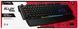 HyperX Клавіатура HyperX Alloy MKW100 TTC Red USB RGB ENG/RU, Black