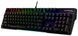 HyperX Клавіатура HyperX Alloy MKW100 TTC Red USB RGB ENG/RU, Black