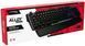 HyperX Клавіатура HyperX Alloy MKW100 TTC Red USB RGB ENG/RU, Black