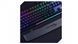 HyperX Клавіатура HyperX Alloy MKW100 TTC Red USB RGB ENG/RU, Black