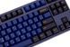 Akko Клавіатура 3087 Horizon Cherry MX Brown, RU, Blue/Black