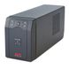 APC ИБП Smart-UPS SC 420VA/260W, RS232, 3+1 C13 SC420I фото 2