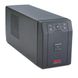 APC ИБП Smart-UPS SC 420VA/260W, RS232, 3+1 C13 SC420I фото 4